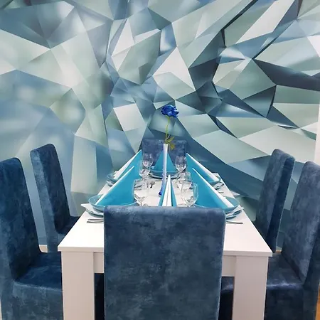 Kej Blue Free Parking