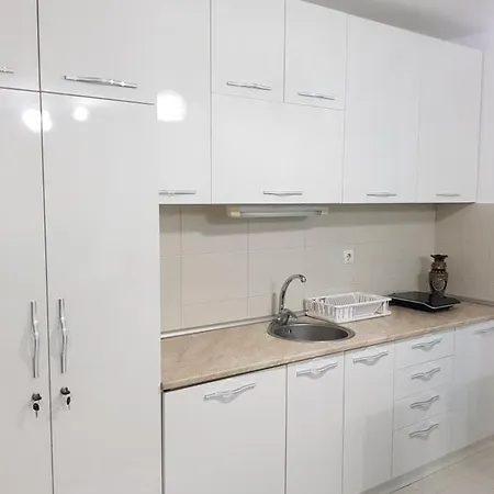 Kej Blue Free Parking Apartment