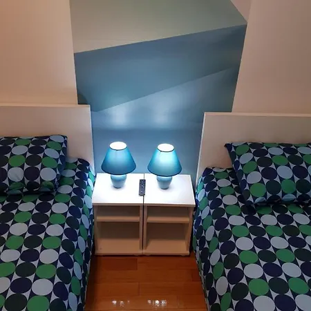 Kej Blue Free Parking