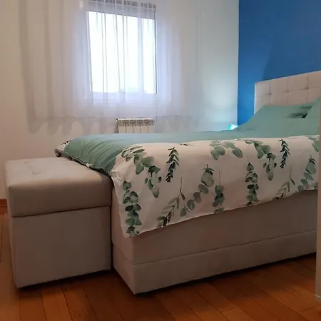 Kej Blue Free Parking