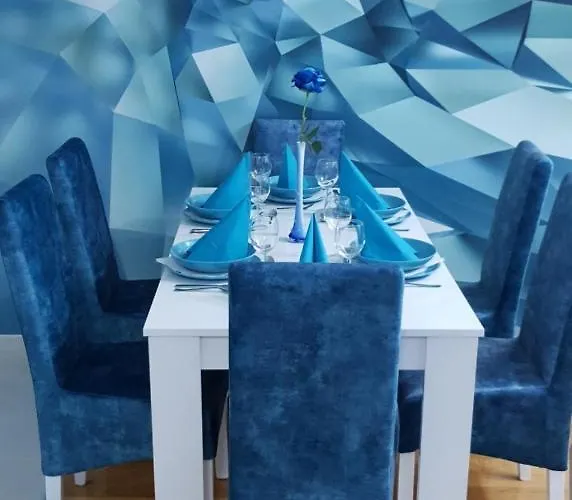 Kej Blue Free Parking *