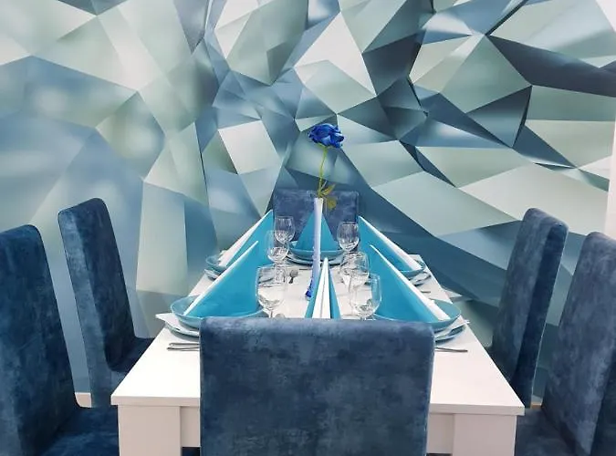 Kej Blue Free Parking