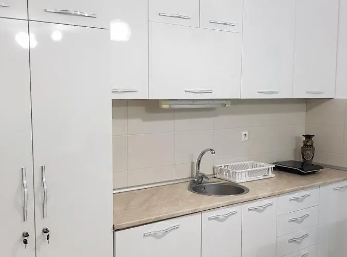 Kej Blue Free Parking Apartament