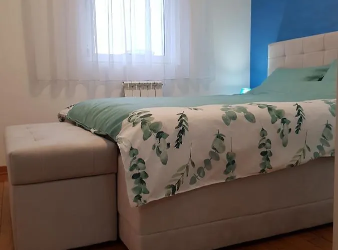 Kej Blue Free Parking